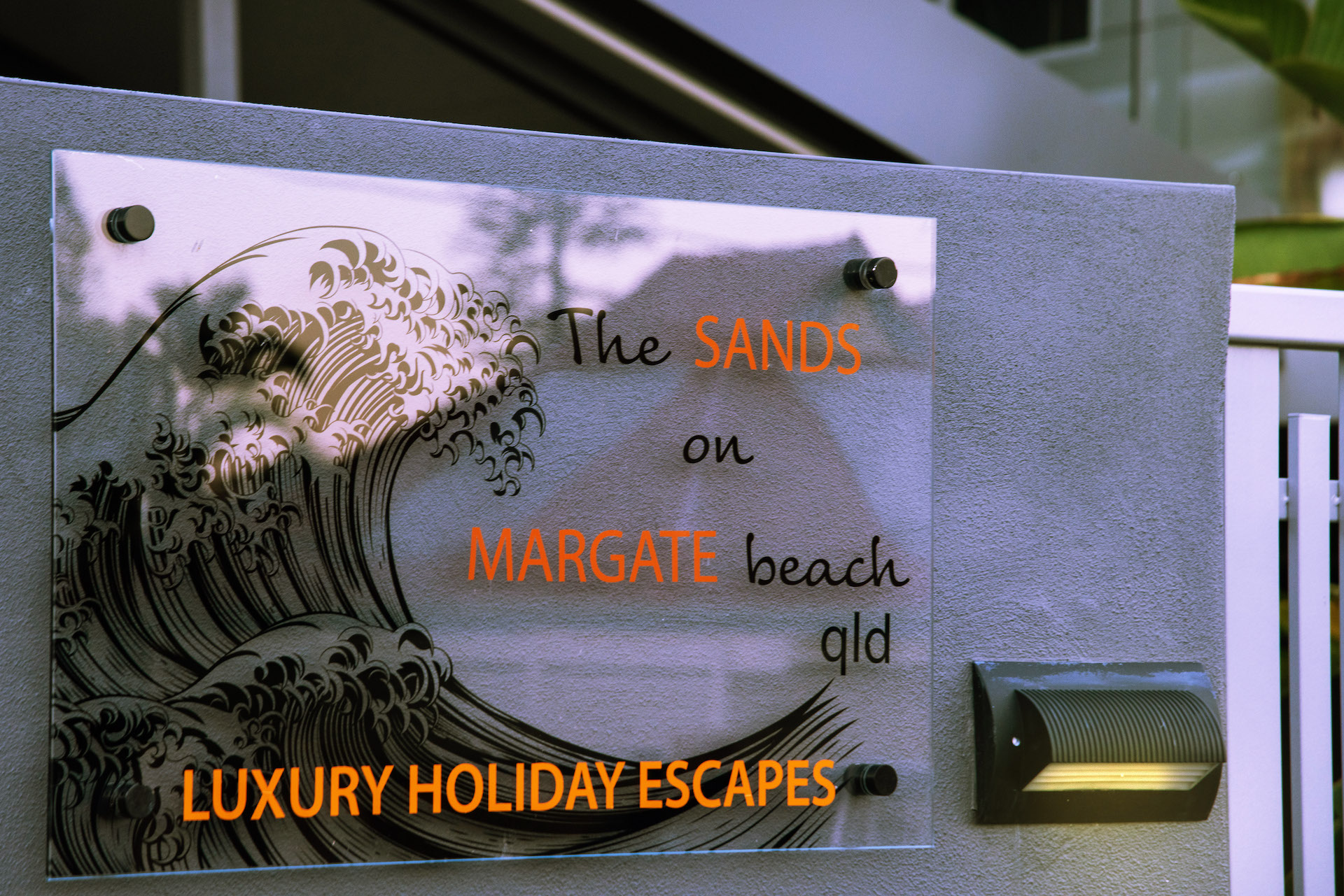 Margate Sands Thumbnail